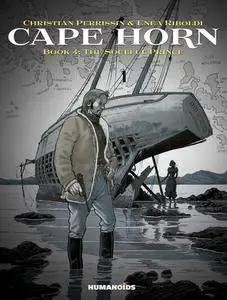 Cape Horn 04 - The Soulful Prince (2014)