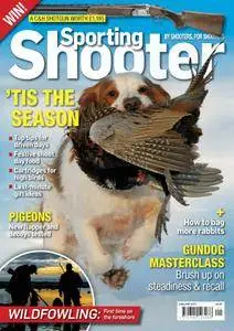 Sporting Shooter UK - December 2016