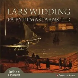 «På ryttmästarns tid» by Lars Widding