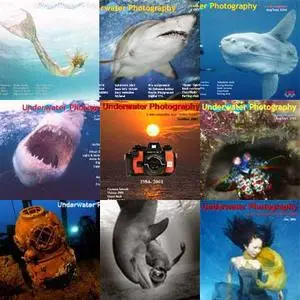 Underwater Photography Magazine