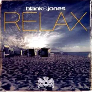Blank & Jones - Relax - (2003)