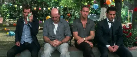 Crazy, Stupid, Love (2011)