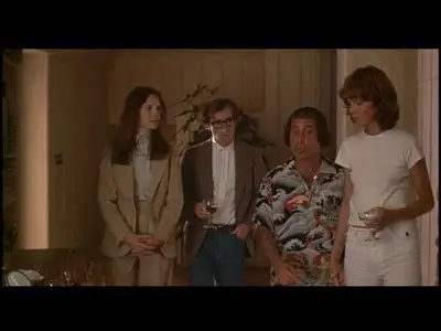 Annie Hall (1977) [Re-Up]