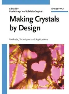 Making Crystals by Design [Repost]