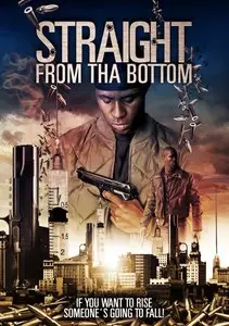 Straight From Tha Bottom (2016)