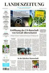 Landeszeitung - 15. Mai 2018