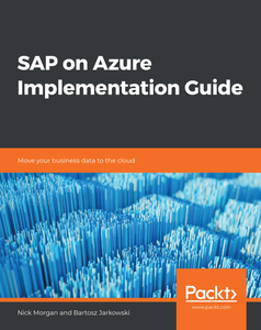 SAP on Azure Implementation Guide (repost)