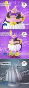 Majin Buu