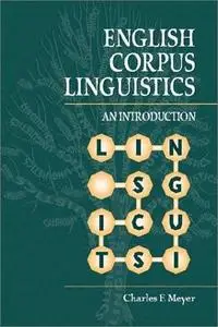 English Corpus Linguistics: An Introduction 
