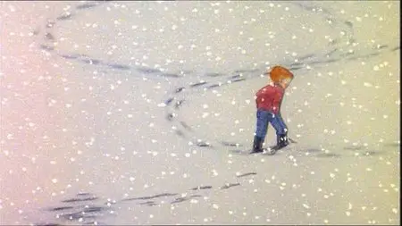The Snowman (1982) [Special Edition] [ReUp]