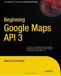 Beginning Google Maps API 3 [Repost]