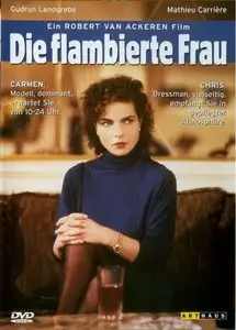 Die flambierte Frau / A Woman in Flames (1983) [ReUp]