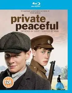 Private Peaceful (2012)