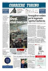 Corriere Torino – 12 maggio 2019