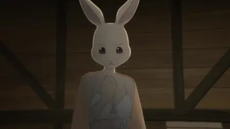 Beastars S01E03