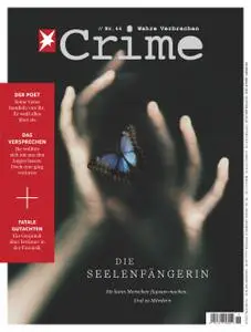 Stern Crime - Dezember 2022