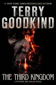 The Third Kingdom (Sword of Truth Book 13) by Terry Goodkind [REPOST]