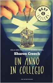 Un anno in collegio - Sharon Creech