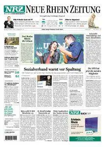 NRZ Neue Rhein Zeitung Dinslaken - 29. Januar 2018