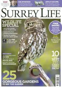 Surrey Life - May 2016