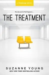 «The Treatment» by Suzanne Young