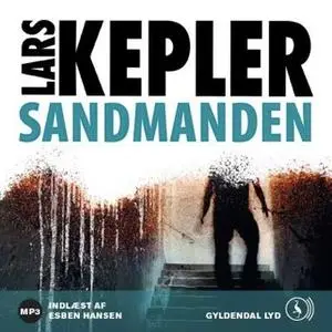 «Sandmanden» by Lars Kepler