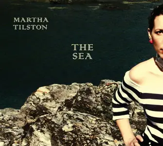 Martha Tilston - The Sea (2014)