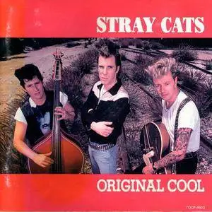 Stray Cats - Original Cool (1993)