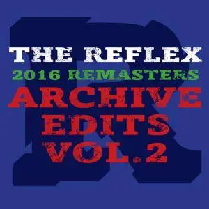 VA - The Reflex - Archive Edits Vol. 2 (2016)