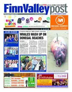 Finn Valley Post - 08 August 2018