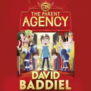 «The Parent Agency» by David Baddiel