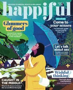 Happiful - Issue 81 - December 2023