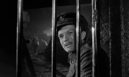 King & Country (1964)