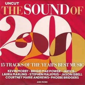 VA - The Sound Of 2020 (15 Tracks Of The Year's Best Music) (2020)