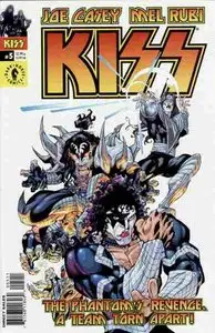 Kiss 05