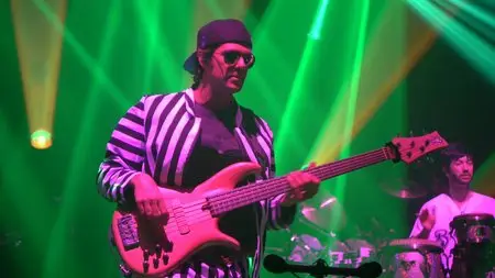Umphrey's McGee - Live At The Riverside: Halloween Weekend 2013 (2014, 3BD Box Set)