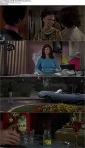 Beyond the Valley of the Dolls (1970)
