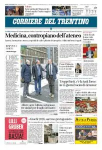 Corriere del Trentino – 19 dicembre 2019