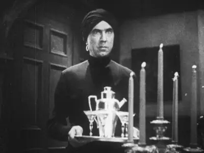 Night of Terror (1933)