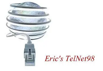 Erics Telnet 98 14.5.6109 SSH Multilingual 