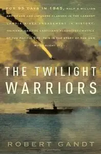 The Twilight Warriors (Repost)