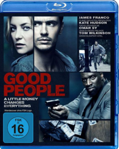 Good People 2014