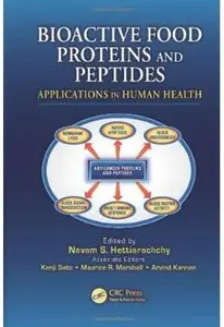 Bioactive Food Proteins and Peptides: Applications in Human Health [Repost]