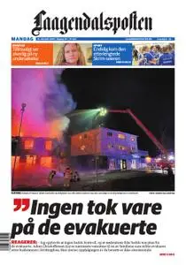 Laagendalsposten – 21. oktober 2019