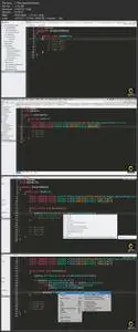 Xamarin Android in C# and Firebase