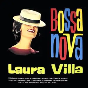 Laura Villa - Bossa Nova (1962/2009} [Official Digital Download 24/96]