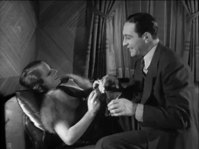 Is my face red? (1932)
