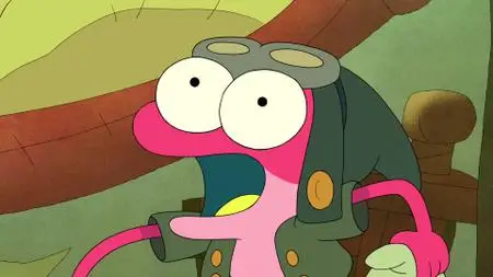 Amphibia S01E04