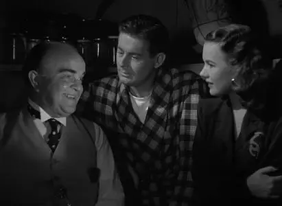 It Happened on Fifth Avenue (1947)