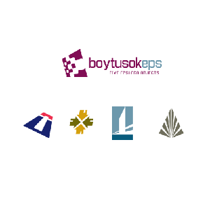 BoyTusok - Five Eps logo Objects